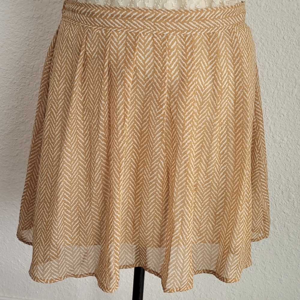 Old navy skirt